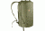 Fjallraven Splitpack Large Duffel Bag-Green