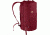 Fjallraven Splitpack Large Duffel Bag-Redwood