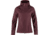 Fjallraven Stina Jacket - Womens, Port, Medium, F89234-357-M