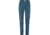 Fjallraven Stina Trousers - Womens, Indigo Blue, 48, Short, F84775-534-48/S