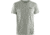 Fjallraven Tornetrask T-Shirt - Mens, Shark Grey, Extra Small, F87314-016-XS