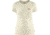 Fjallraven Tornetrask T-Shirt - Womens, Chalk White, 2XS, F83514-113-XXS