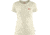 Fjallraven Tornetrask T-Shirt - Womens, Chalk White, Large, F83514-113-L