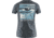 Fjallraven Tornetrask T-Shirt - Womens, Navy, Extra Large, F83514-560-XL