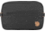 Fjallraven Travel Toiletry Bag, Dark Grey, One Size, F25513-030-One Size
