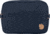 Fjallraven Travel Toiletry Bag, Navy, One Size, F25513-560-One Size