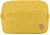 Fjallraven Travel Toiletry Bag-Ochre