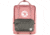 Fjallraven Tree-Kanken Pocket, Charcoal Grey, One Size, F23526-036-One Size