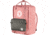 Fjallraven Tree-Kanken Pocket, Charcoal Grey, One Size, F23526-036-One Size
