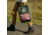 Fjallraven Tree-Kanken Pocket, Lilac Pink, One Size, F23526-304-One Size