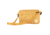 Fjallraven Tree-Kanken Pocket, Maple Yellow, One Size, F23526-172-One Size