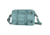Fjallraven Tree-Kanken Pocket, Waterfall Blue, One Size, F23526-536-One Size