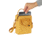 Fjallraven Tree-Kanken Sling, Maple Yellow, One Size, F23512-172-One Size