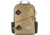 Fjallraven Vardag 17 Backpack, Green/Clay, One Size, F23200300-620-221