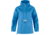 Fjallraven Vardag Anorak Jacket - Womens, Fuchsia, Extra Large, F87009-525-XL