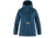 Fjallraven Vardag Anorak Jacket - Womens, Storm, Small, F87009-638-S
