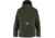 Fjallraven Vardag Anorak - Mens, Deep Forest, Extra Small, F87008-662-XS