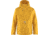 Fjallraven Vardag Anorak - Mens, Mustard Yellow, Medium, F87008-161-M