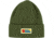 Fjallraven Vardag Classic Beanie, Caper Green, One Size, F78141-677-OneSize