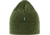 Fjallraven Vardag Classic Beanie, Caper Green, One Size, F78141-677-OneSize