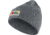 Fjallraven Vardag Classic Beanie, Grey, One Size, F78141-020-OS