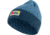 Fjallraven Vardag Classic Beanie, Indigo Blue/Dawn Blue, One Size, F78141-534-543-OneSize