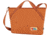 Fjallraven Vardag Crossbody, Desert Brown/Terracotta Brown, One Size, F27247-242-243-One Size