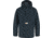 Fjallraven Vardag Hydratic Anorak Jacket - Mens, Dark Navy, 2XL, F86688-555-XXL