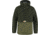 Fjallraven Vardag Hydratic Anorak Jacket - Mens, Deep Forest/Laurel Green, Medium, F86688-662-625-M