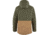 Fjallraven Vardag Lite Padded Jacket - Mens, Laurel Green/Buckwheat Brown, Extra Small, F84128-625-232-XS