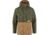 Fjallraven Vardag Lite Padded Jacket - Mens, Laurel Green/Buckwheat Brown, Extra Small, F84128-625-232-XS