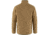 Fjallraven Vardag Pile Fleece - Mens, Buckwheat Brown/Laurel Green, Extra Large, F84158-232-625-XL