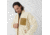 Fjallraven Vardag Pile Fleece - Mens, Chalk White, Medium, F84158-113-M