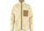 Fjallraven Vardag Pile Fleece - Mens, Chalk White, Medium, F84158-113-M