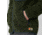 Fjallraven Vardag Pile Fleece - Mens, Deep Forest, 2XL, F84158-662-XXL
