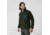Fjallraven Vardag Pile Fleece - Mens, Deep Forest, 2XL, F84158-662-XXL