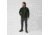 Fjallraven Vardag Pile Fleece - Mens, Deep Forest, 2XL, F84158-662-XXL