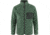 Fjallraven Vardag Pile Fleece - Mens, Deep Patina/Iron Grey, Small, F84158-679-048-S