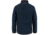 Fjallraven Vardag Pile Fleece - Mens, Navy-Autumn Leaf, Extra Small, F84158-560-215-XS