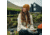 Fjallraven Vardag Pile Fleece - Womens, Chalk White, Large, F84789-113-L