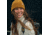 Fjallraven Vardag Pile Fleece - Womens, Chalk White, Large, F84789-113-L
