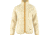 Fjallraven Vardag Pile Fleece - Womens, Chalk White, Large, F84789-113-L