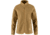 Fjallraven Vardag Pile Fleece - Womens, Extra Small, Buckwheat Brown, F84789-232-XS