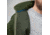 Fjallraven Vardag Pile Jacket - Mens, Deep Forest/Laurel Green, Medium, F87164-662-625-M