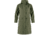 Fjallraven Vardag Rain Parka - Womens, Laurel Green, Large, F14500131-625-L