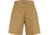 Fjallraven Vardag Shorts - Womens, Buckwheat Brown, 42, F87105-232-42