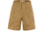 Fjallraven Vardag Shorts - Womens, Buckwheat Brown, 42, F87105-232-42