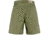 Fjallraven Vardag Shorts - Womens, Green, 48, F87105-620-48