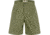 Fjallraven Vardag Shorts - Womens, Green, 48, F87105-620-48