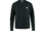 Fjallraven Vardag Sweater - Mens, Black, Extra Small, F87070-550-XS